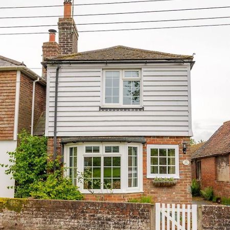 Fern Cottage Iden, Rye エクステリア 写真