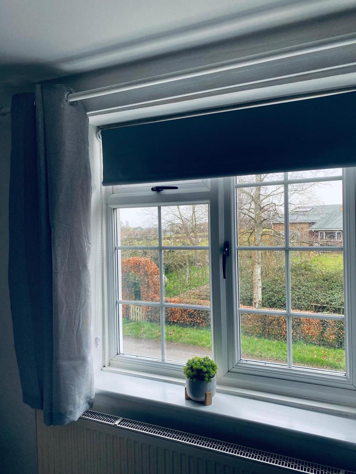 Fern Cottage Iden, Rye エクステリア 写真