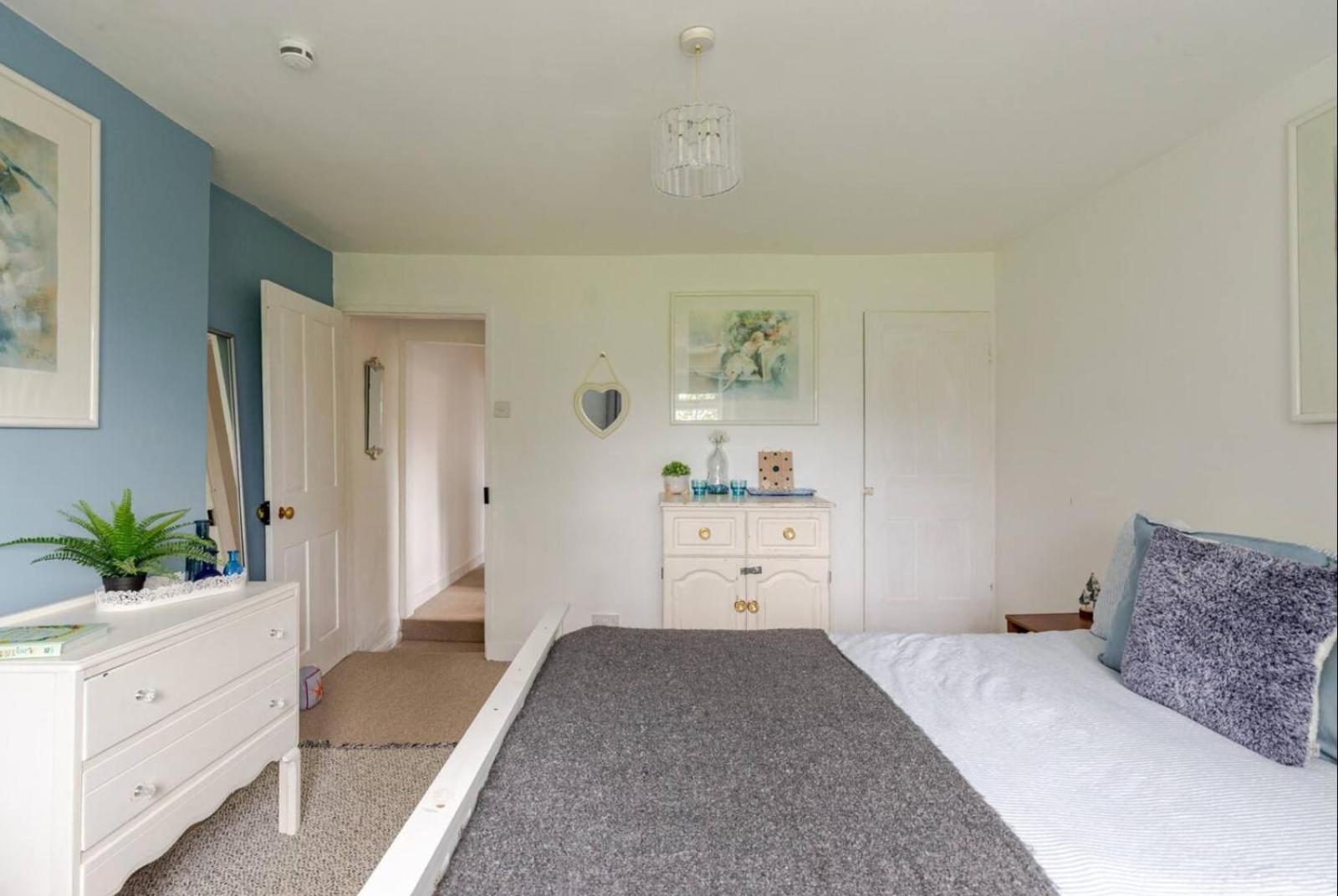 Fern Cottage Iden, Rye エクステリア 写真