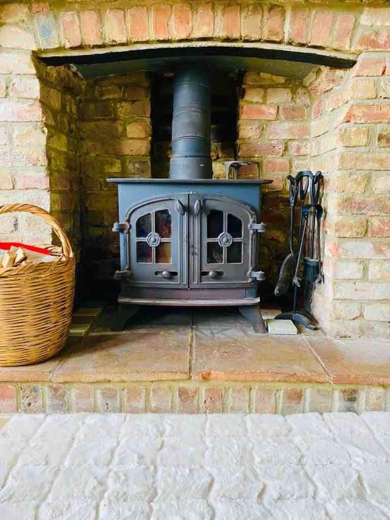 Fern Cottage Iden, Rye エクステリア 写真