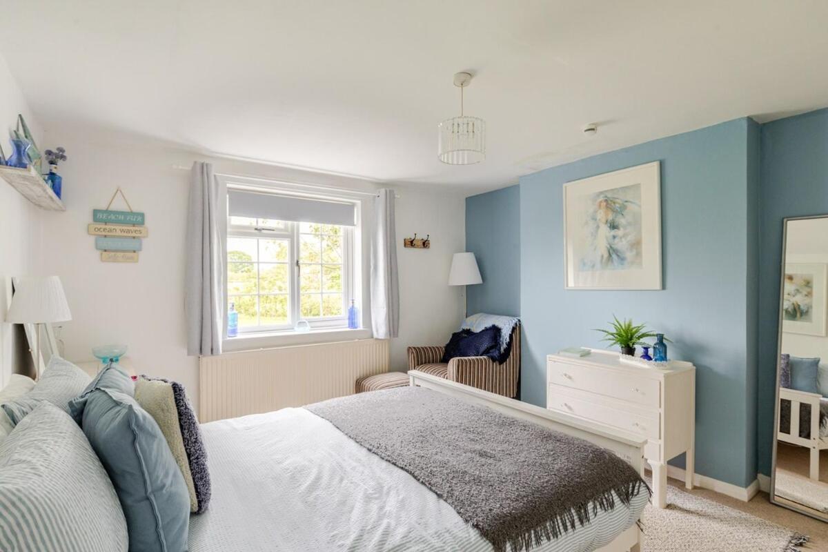 Fern Cottage Iden, Rye エクステリア 写真